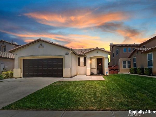 37022 Meadow Brook Way, Beaumont, CA 92223