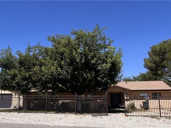 35335 89th E, Littlerock, CA 93543