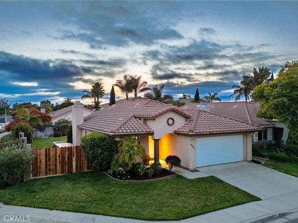 1803 Danijay, Santa Maria, CA 93454