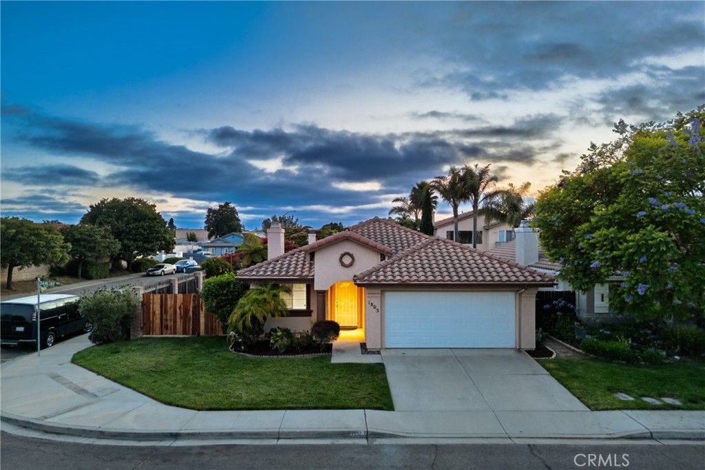 1803 Danijay, Santa Maria, CA 93454 Main Photo