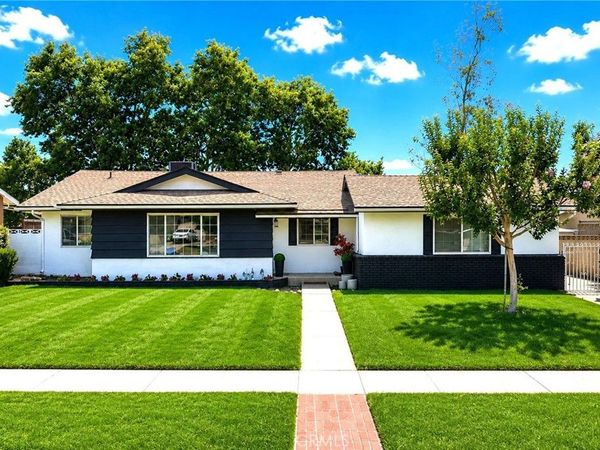 7143 Sonoma Avenue, Alta Loma, CA 91701