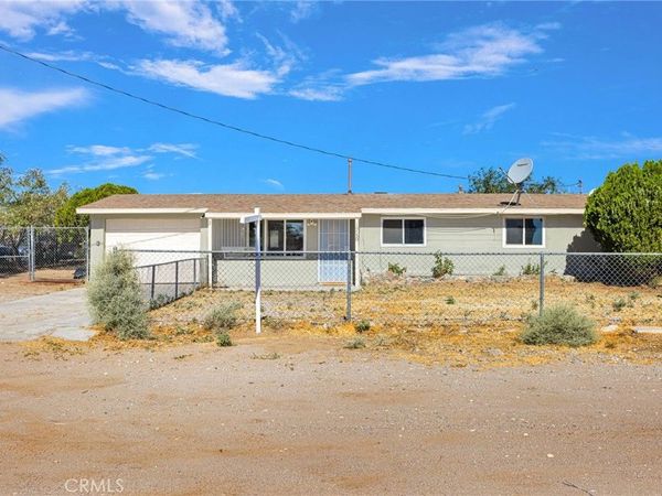 10650 Trade Post, Lucerne Valley, CA 92356