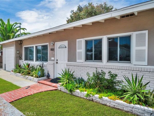 1831 259th, Lomita, CA 90717