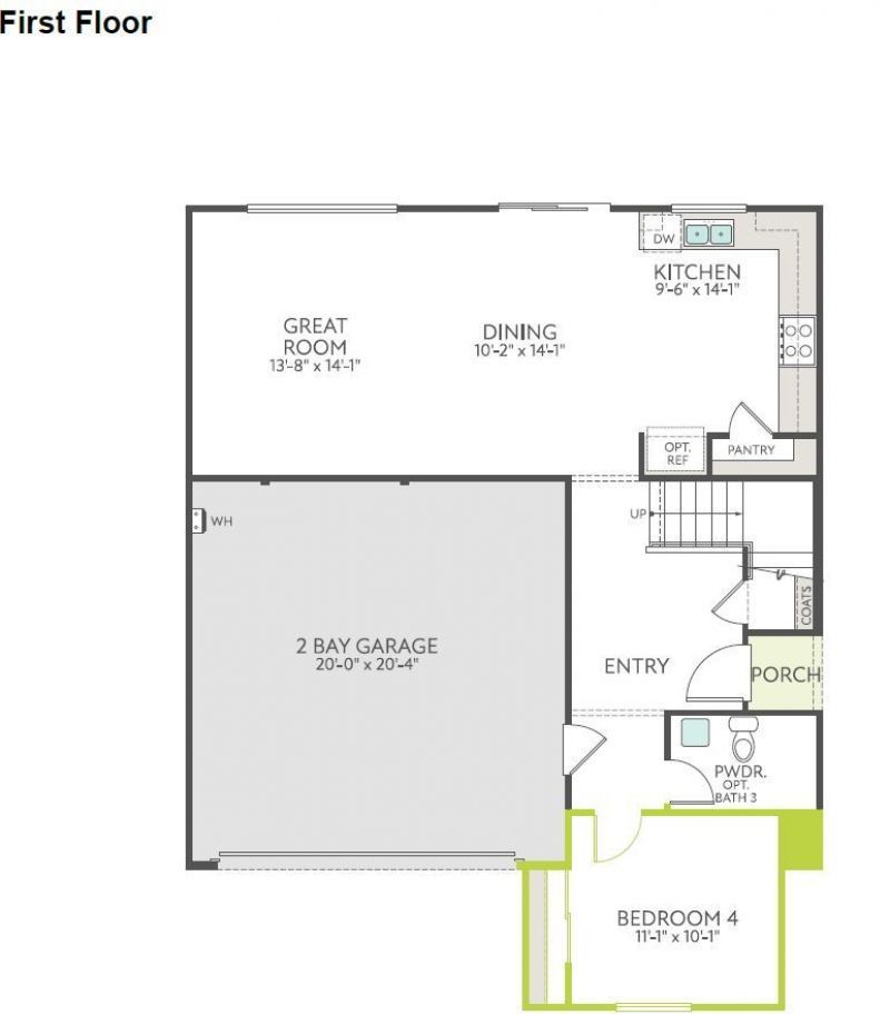 1601 Hemlock Road, Banning, CA 92220 Main Photo