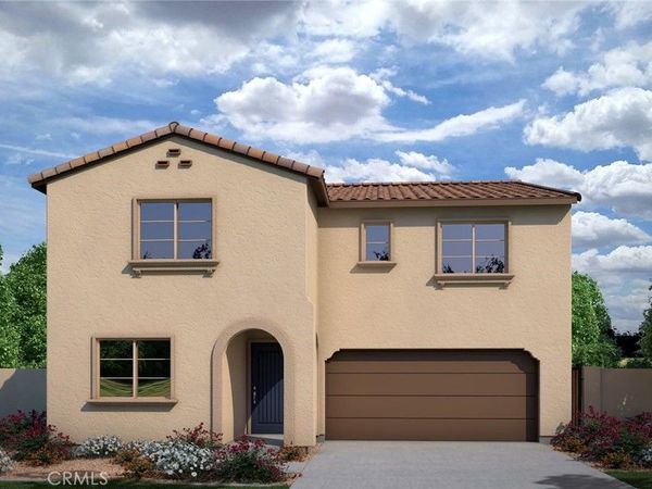 1552 Hemlock Road, Banning, CA 92220