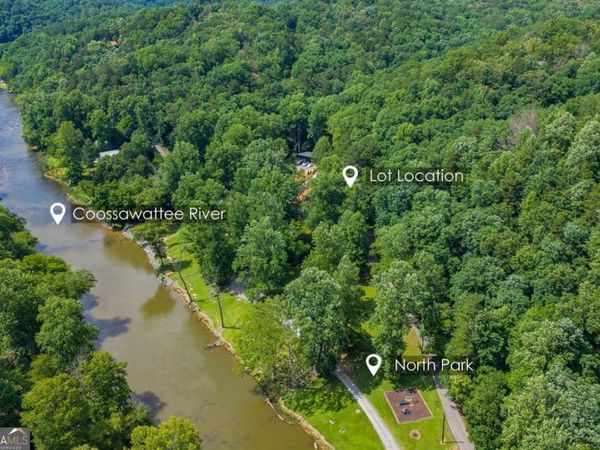 109 Edgewater Drive, Ellijay, GA 30540