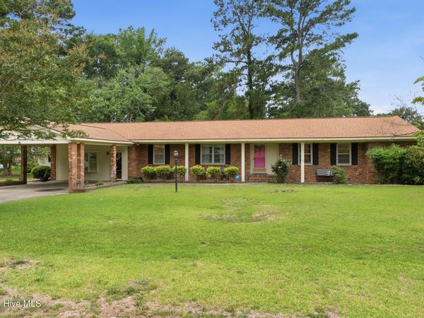 1511 Scotty Drive , Goldsboro, NC 27534