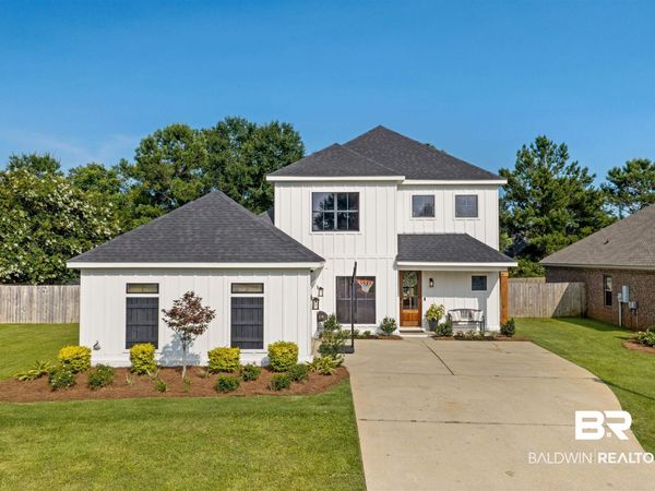9392 Sanibel Loop, Daphne, AL 36526