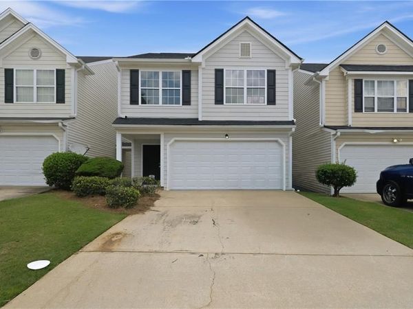 105 Chandler Trace , Covington, GA 30016