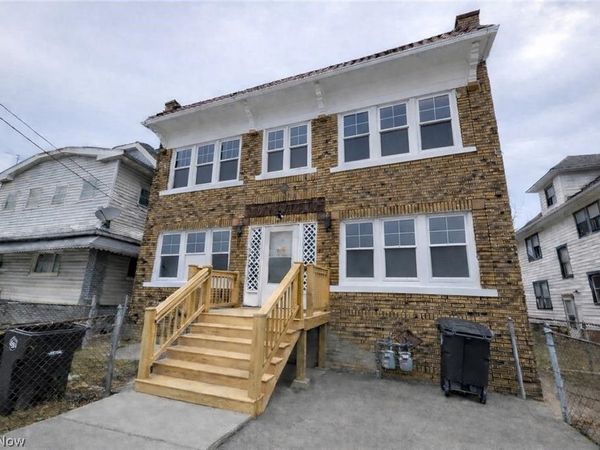 915 Eddy Road , Cleveland, OH 44108