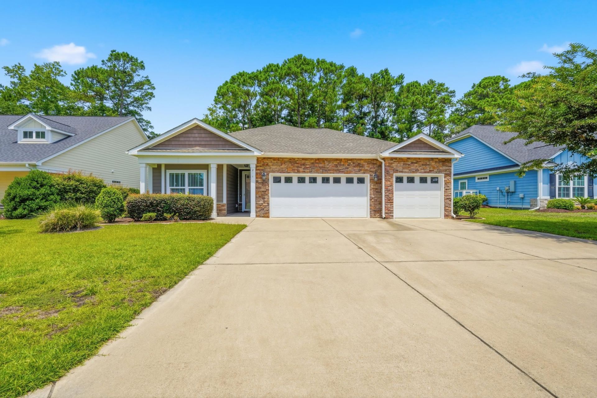 214 Swallowtail Ct.  Photo 37