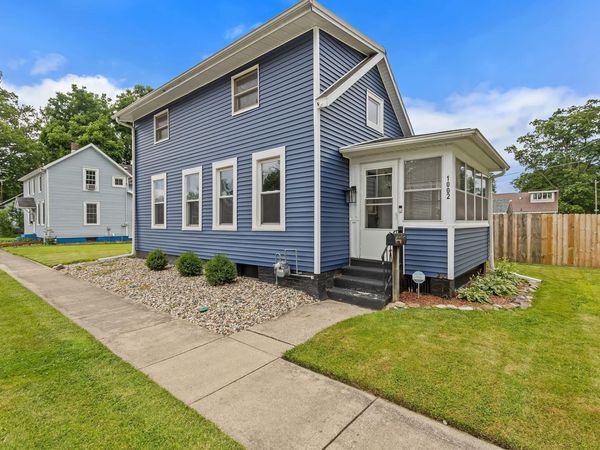 1002 Rumely Street , La Porte, IN 46350
