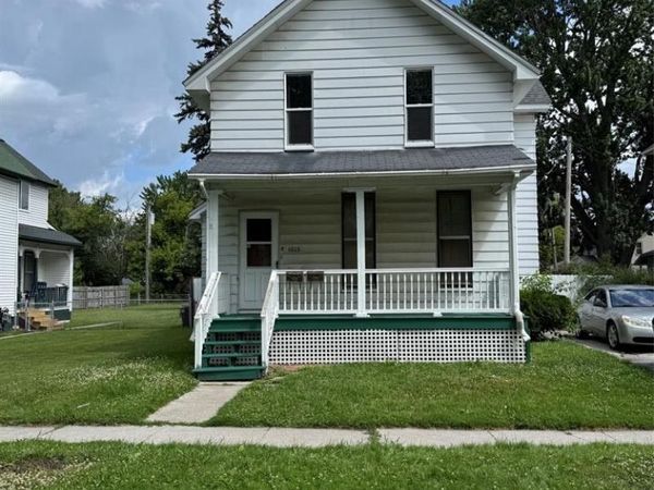 1013 Wall Street , Port Huron, MI 48060