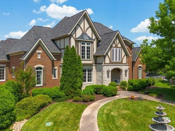 9254 Wardley Park Ln , Brentwood, TN 37027