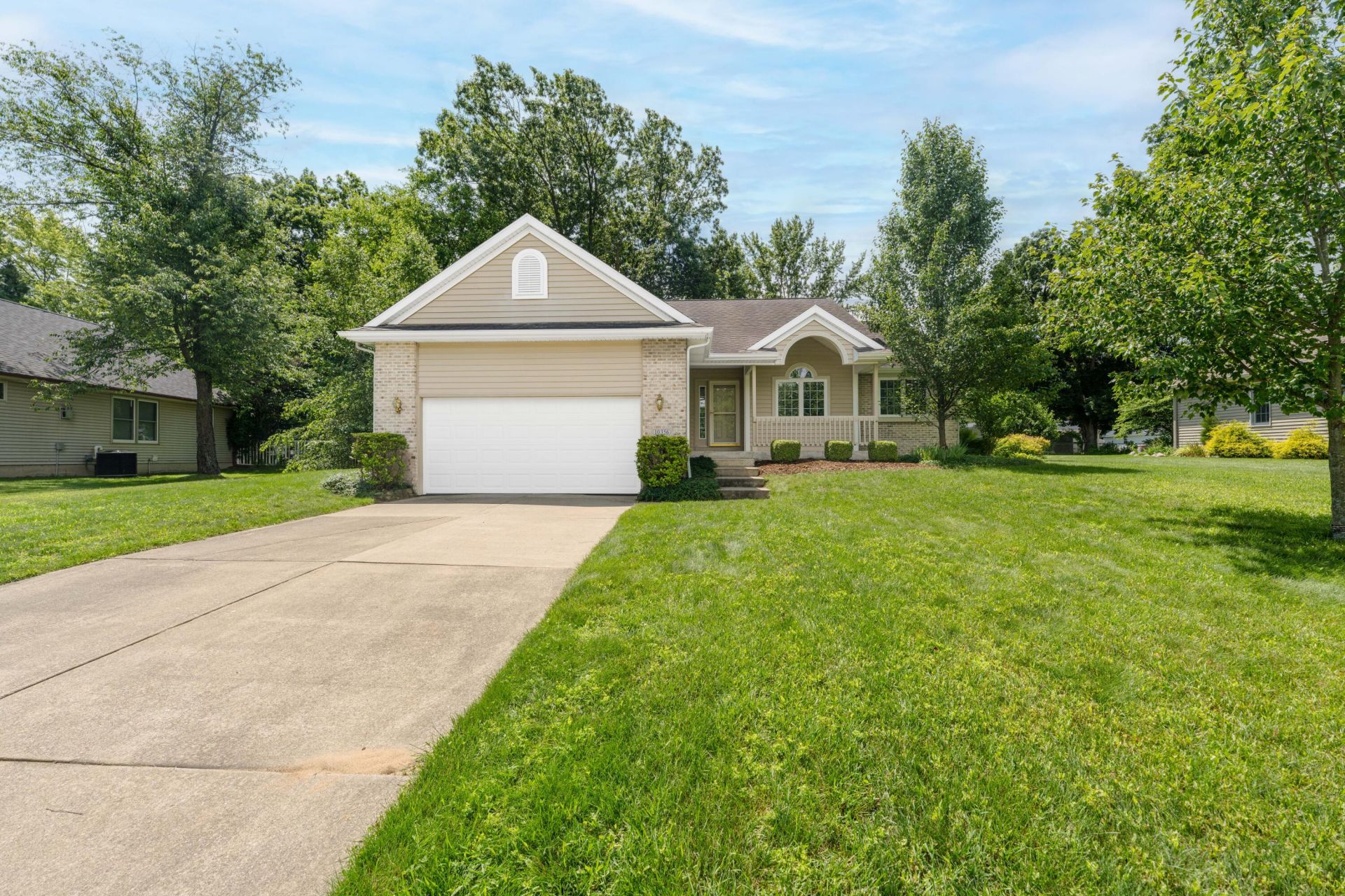 10356 Shuman Street, Portage, MI 49024 Main Photo