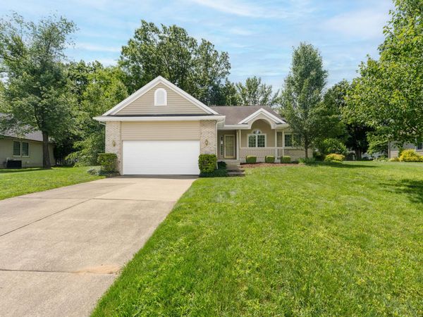 10356 Shuman Street, Portage, MI 49024