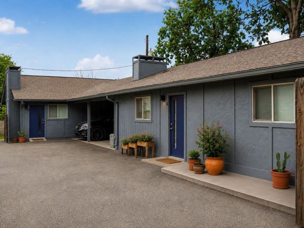 1706 Royal Hill DR, Unit A, Austin, TX 78741