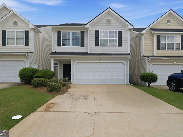 105 Chandler Trace, Covington, GA 30016