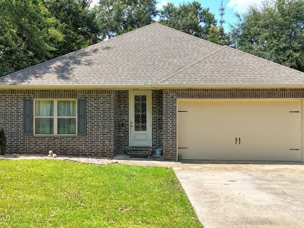 9920 Haiku Court, Diamondhead, MS 39525