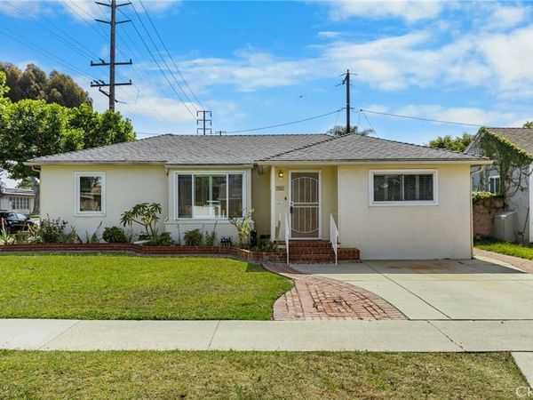2162 Charlemagne, Long Beach, CA 90815