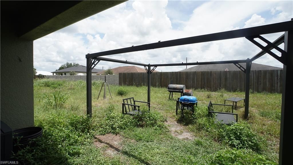 7012 Ramrod Cir , Labelle, FL 33935 Photo