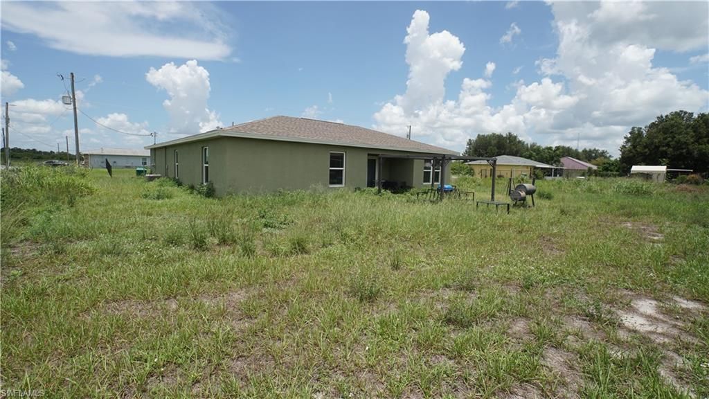 7012 Ramrod Cir , Labelle, FL 33935 Photo