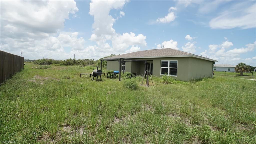 7012 Ramrod Cir , Labelle, FL 33935 Photo