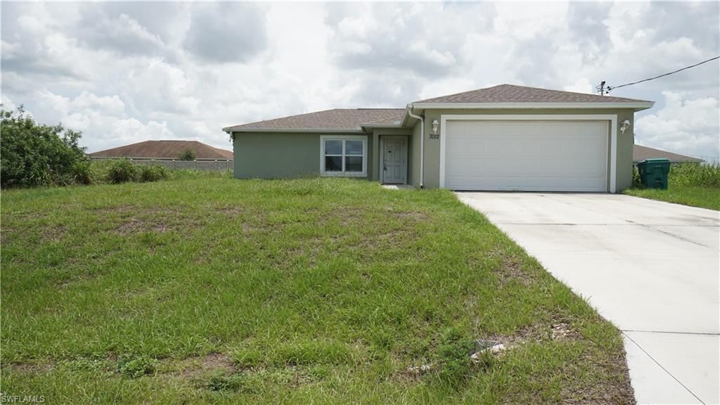 7012 Ramrod Cir , Labelle, FL 33935 Photo