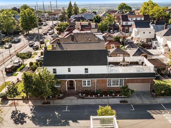 900 79th, NORTH BERGEN, NJ 07047