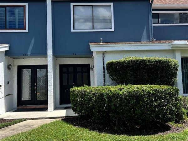 134 LAGO VISTA BOULEVARD , CASSELBERRY, FL 32707