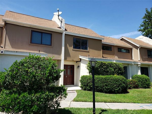 134 LAGO VISTA BOULEVARD , CASSELBERRY, FL 32707