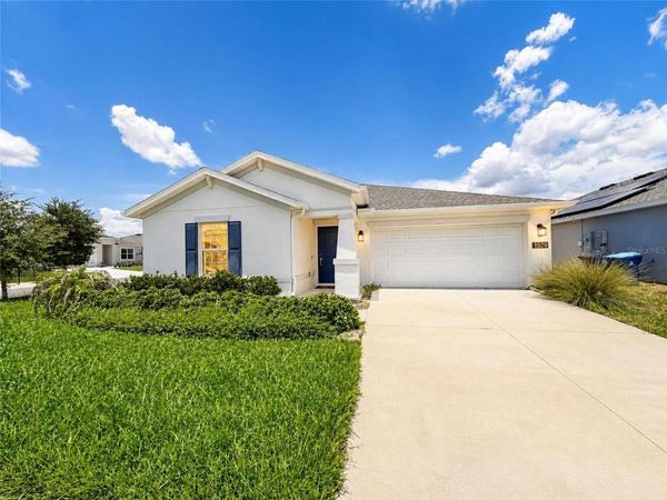 1328 TUPELO TRAIL , HAINES CITY, FL 33844