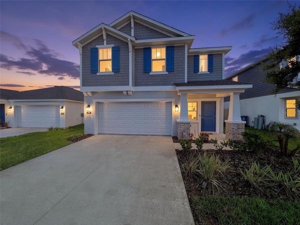 809 TIMBERLAND DRIVE , EAGLE LAKE, FL 33839