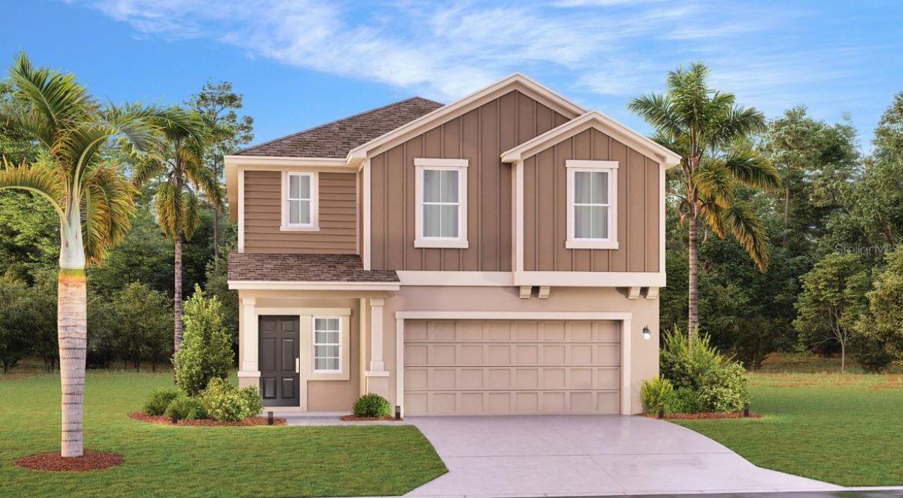 809 Timberland Drive , Eagle Lake, FL 33839 Photo