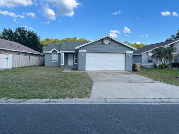 236 BAY HEAD DRIVE , KISSIMMEE, FL 34743