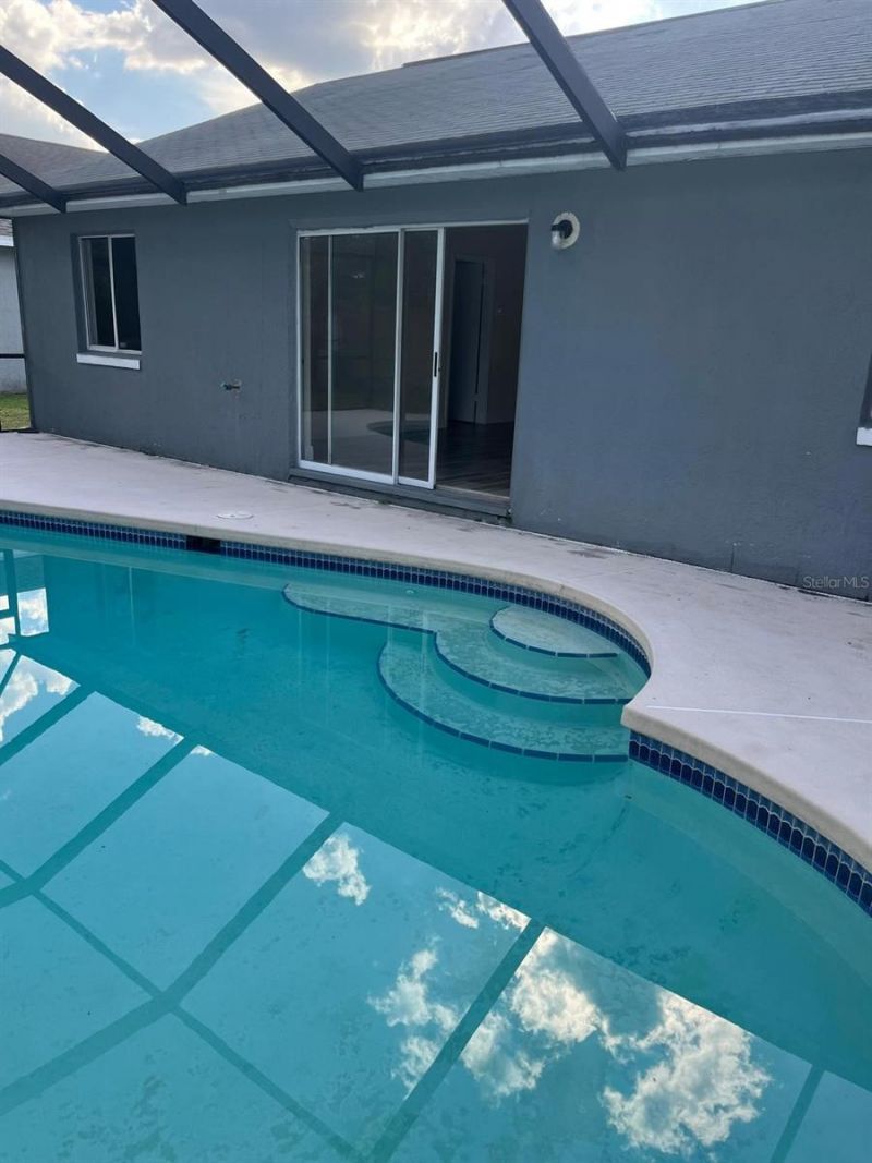 236 Bay Head Drive , Kissimmee, FL 34743 Photo
