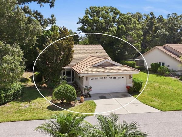 4461 ASCOT CIRCLE S, SARASOTA, FL 34235