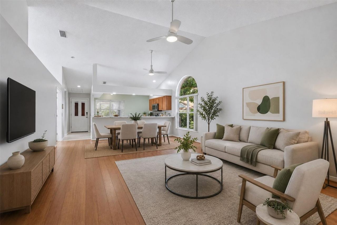 4461 Ascot Circle N, Sarasota, FL 34235 Photo
