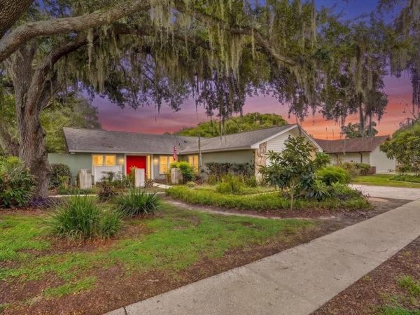 1013 BLACK KNIGHT DRIVE , VALRICO, FL 33594