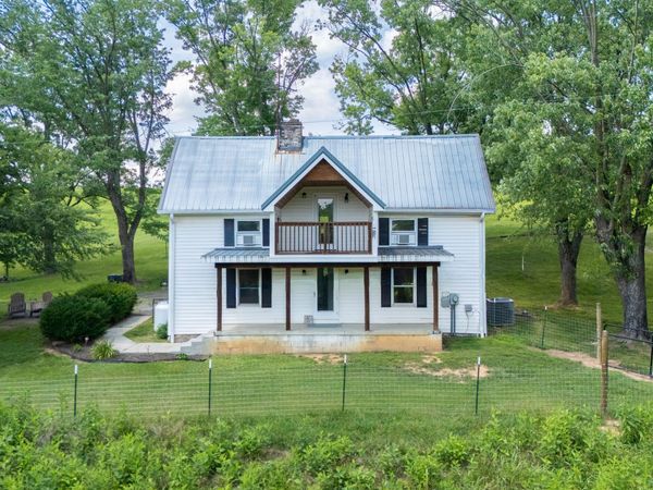 208 Buffalo Road, Bluff City, TN 37618
