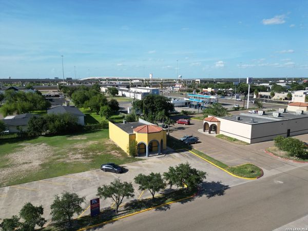 805 N CAGE BLVD, Unit (REAR), Pharr, TX 78577