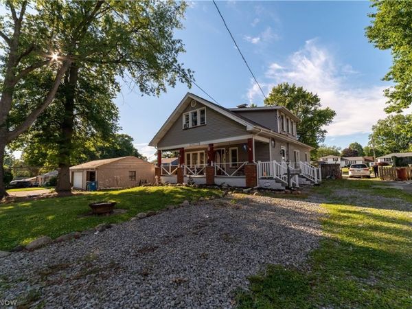 224 Meadowbrook Avenue , Boardman, OH 44512