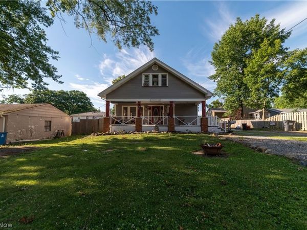 224 Meadowbrook Avenue, Boardman, OH 44512