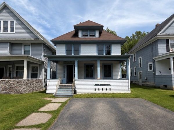 762 Park Avenue, Dunkirk, NY 14048