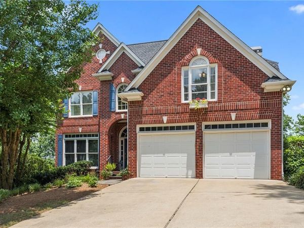 787 Bellhaven Chase Court, Smyrna, GA 30126