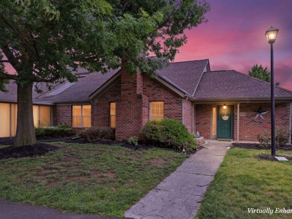 9448 Clermont Boulevard , Powell, OH 43065