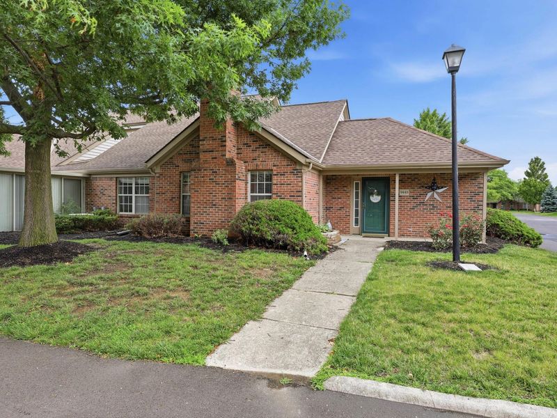 9448 Clermont Boulevard, Powell, OH 43065 Photo 2