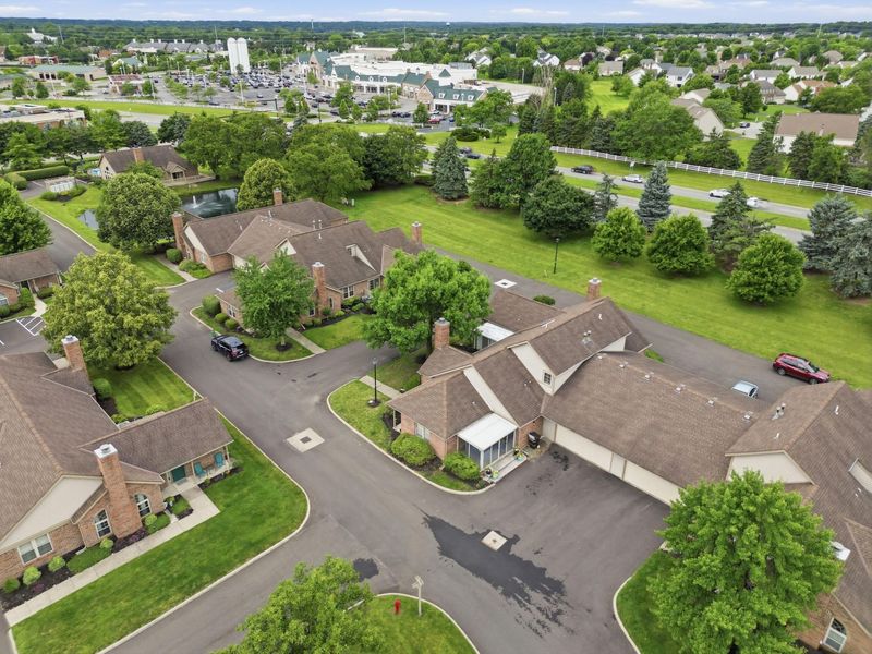 9448 Clermont Boulevard, Powell, OH 43065 Photo 29