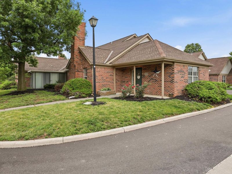 9448 Clermont Boulevard, Powell, OH 43065 Photo 3