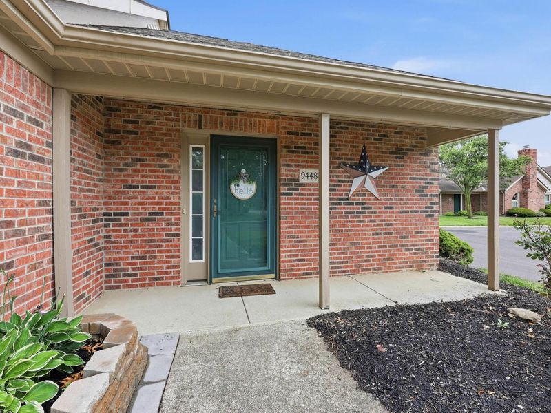 9448 Clermont Boulevard, Powell, OH 43065 Photo 4